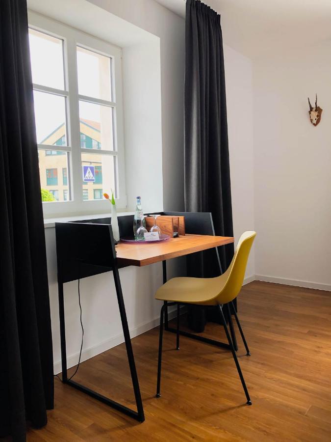 Gasthof Alter Markt Losheim Kültér fotó