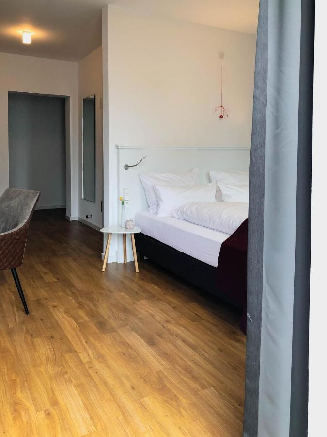 Gasthof Alter Markt Losheim Kültér fotó